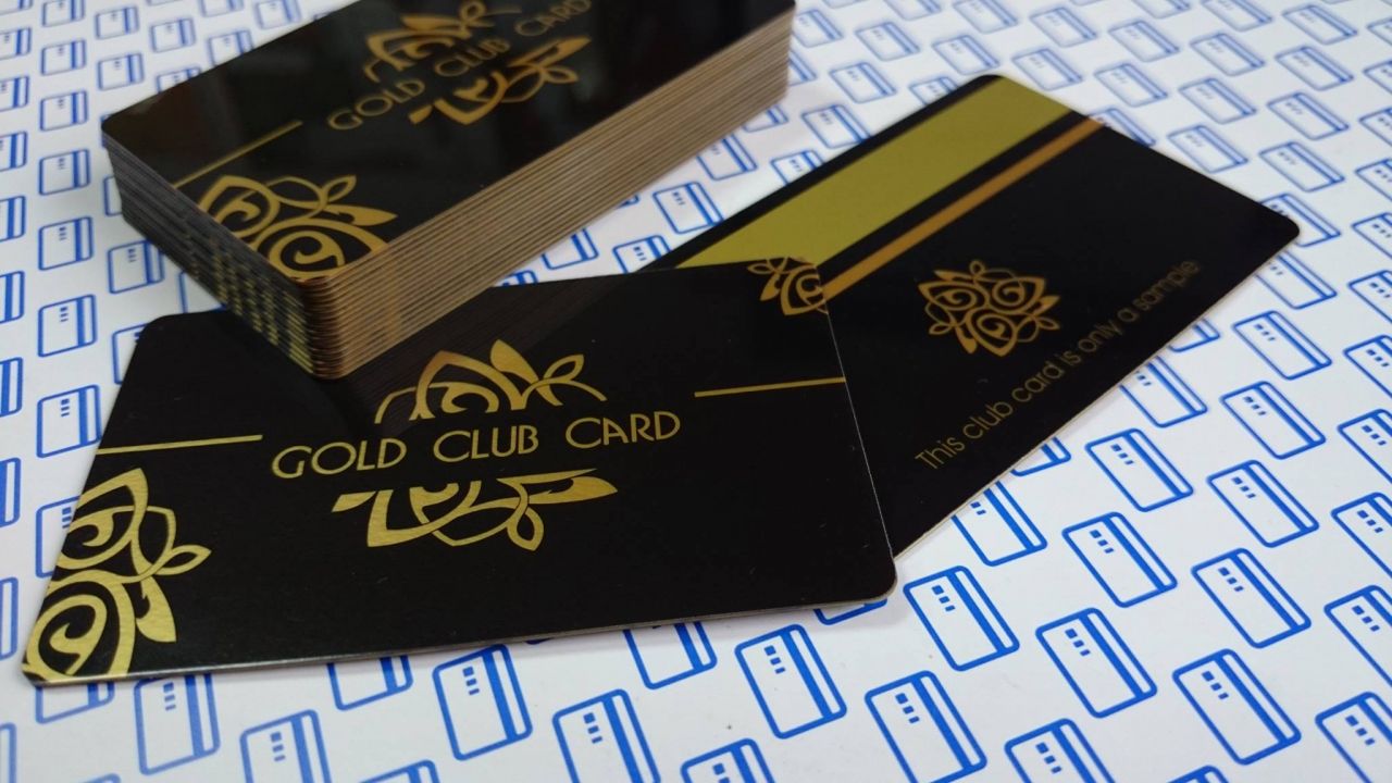 Gold Club