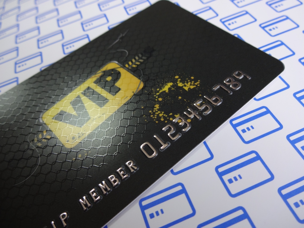 VIP-Karten