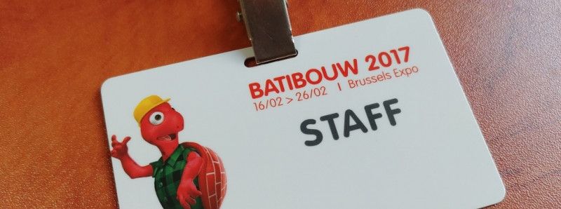 Plastikausweise für Konferenzen und Veranstaltungen